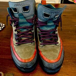 Jordan Winterized Spiz'Ike